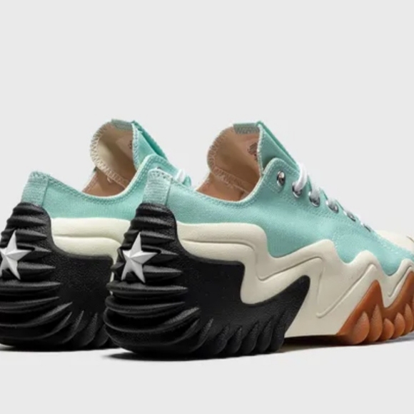 CONVERSE WMNS RUN STAR MOTION brand  new - Picture 9 of 10